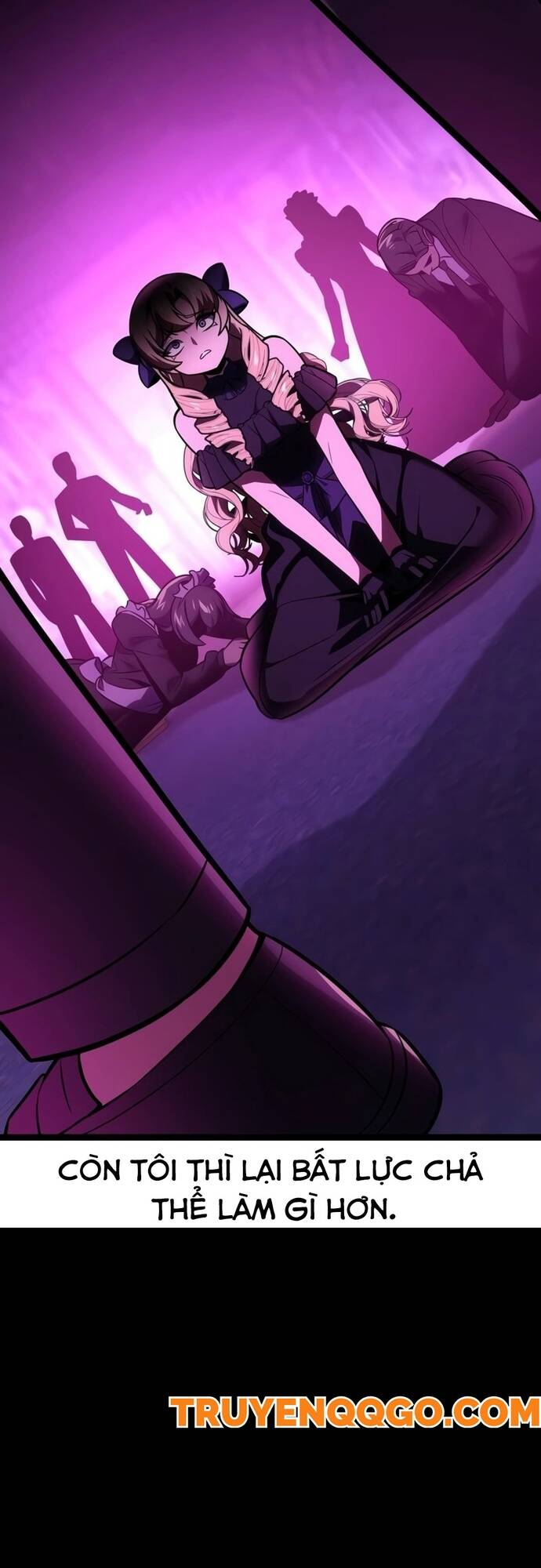 Cẩm Nang Sinh Tồn Của Nhân Vật Phụ Ở Học Viện Chapter 42 - Trang 2