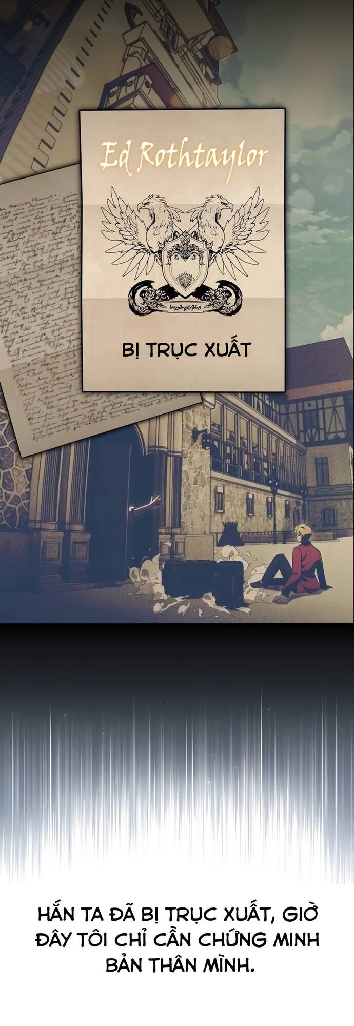 Cẩm Nang Sinh Tồn Của Nhân Vật Phụ Ở Học Viện Chapter 42 - Trang 2