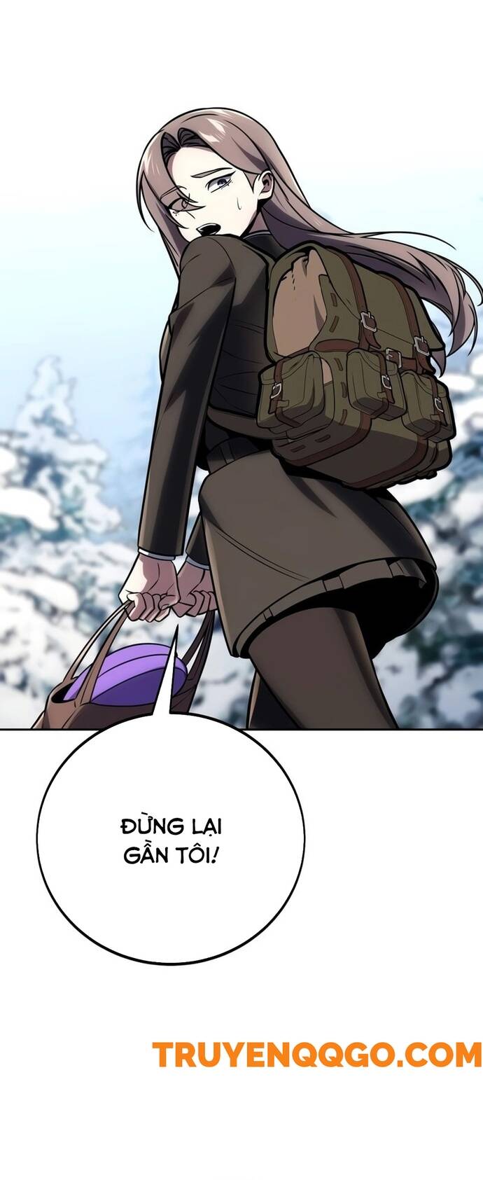 Cẩm Nang Sinh Tồn Của Nhân Vật Phụ Ở Học Viện Chapter 42 - Trang 2