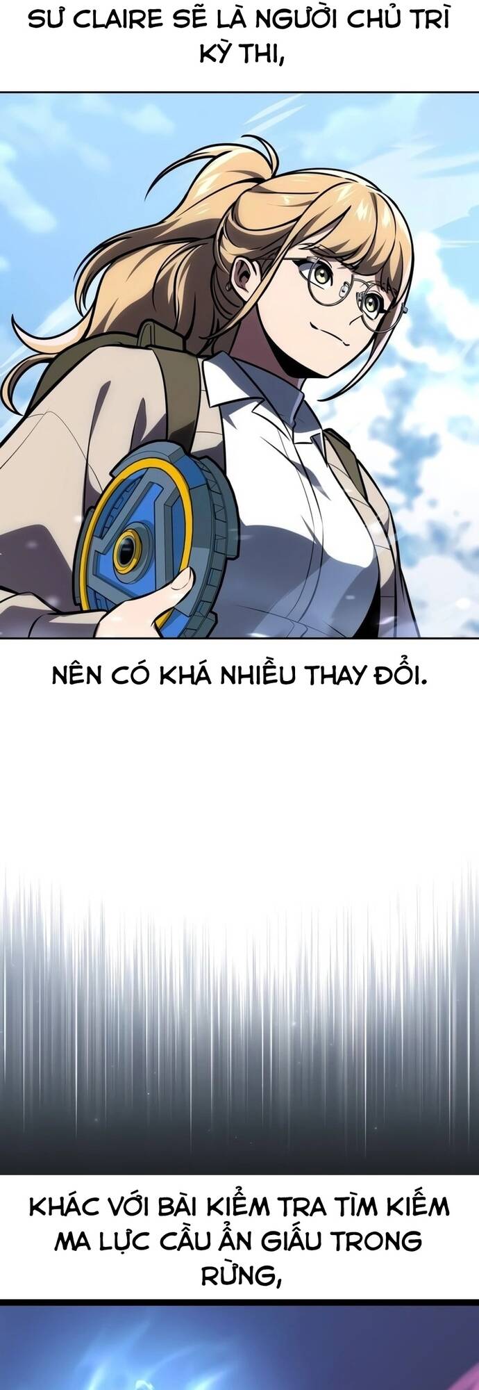 Cẩm Nang Sinh Tồn Của Nhân Vật Phụ Ở Học Viện Chapter 42 - Trang 2