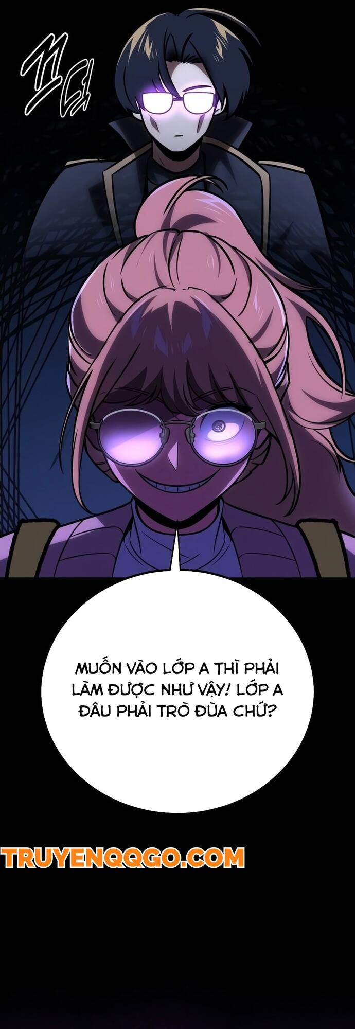 Cẩm Nang Sinh Tồn Của Nhân Vật Phụ Ở Học Viện Chapter 42 - Trang 2