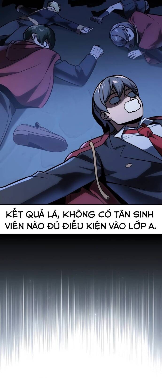 Cẩm Nang Sinh Tồn Của Nhân Vật Phụ Ở Học Viện Chapter 42 - Trang 2