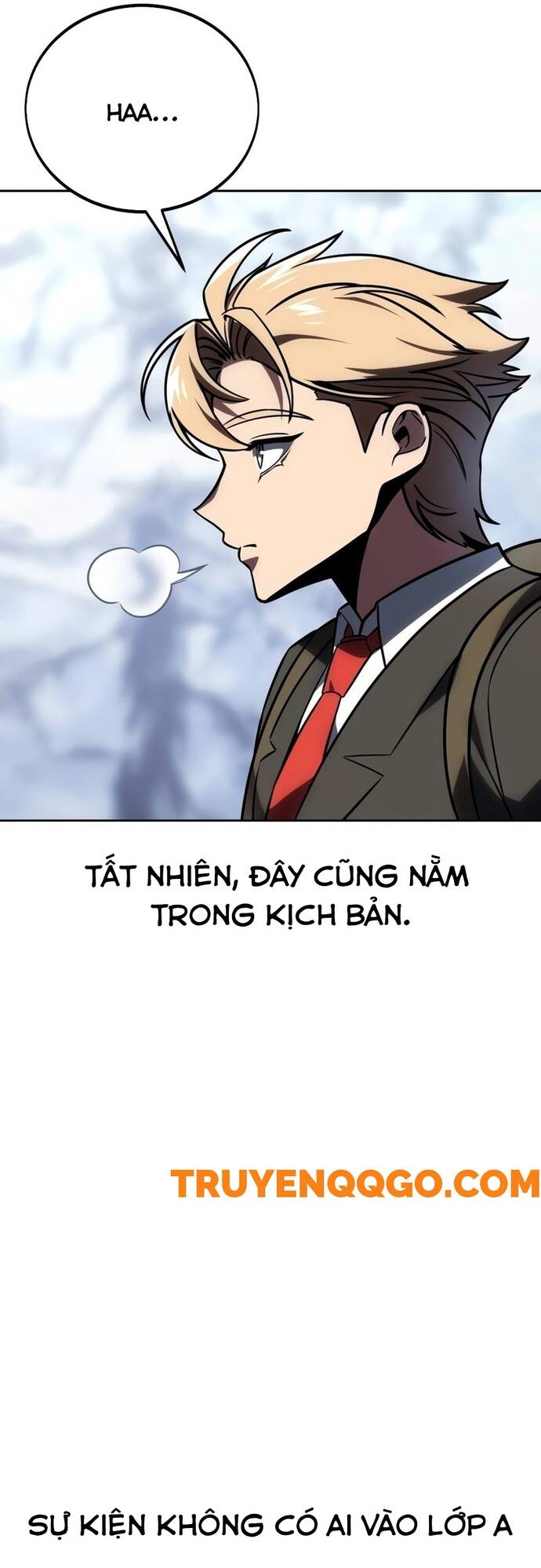 Cẩm Nang Sinh Tồn Của Nhân Vật Phụ Ở Học Viện Chapter 42 - Trang 2