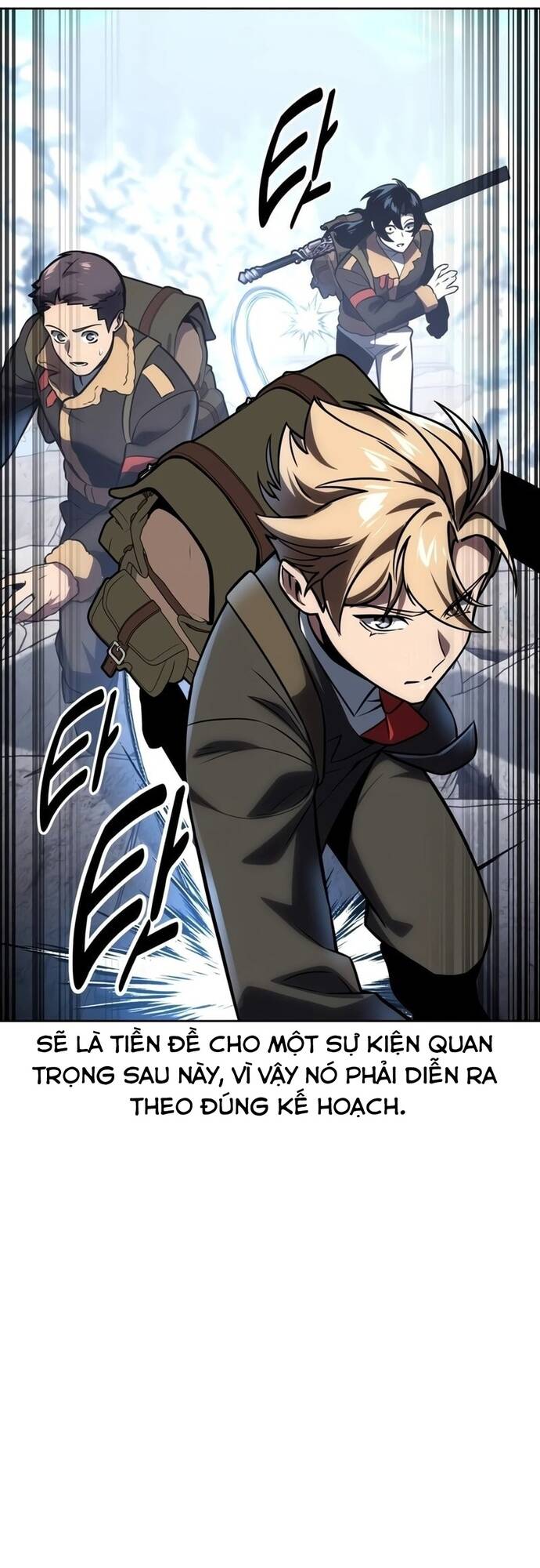 Cẩm Nang Sinh Tồn Của Nhân Vật Phụ Ở Học Viện Chapter 42 - Trang 2