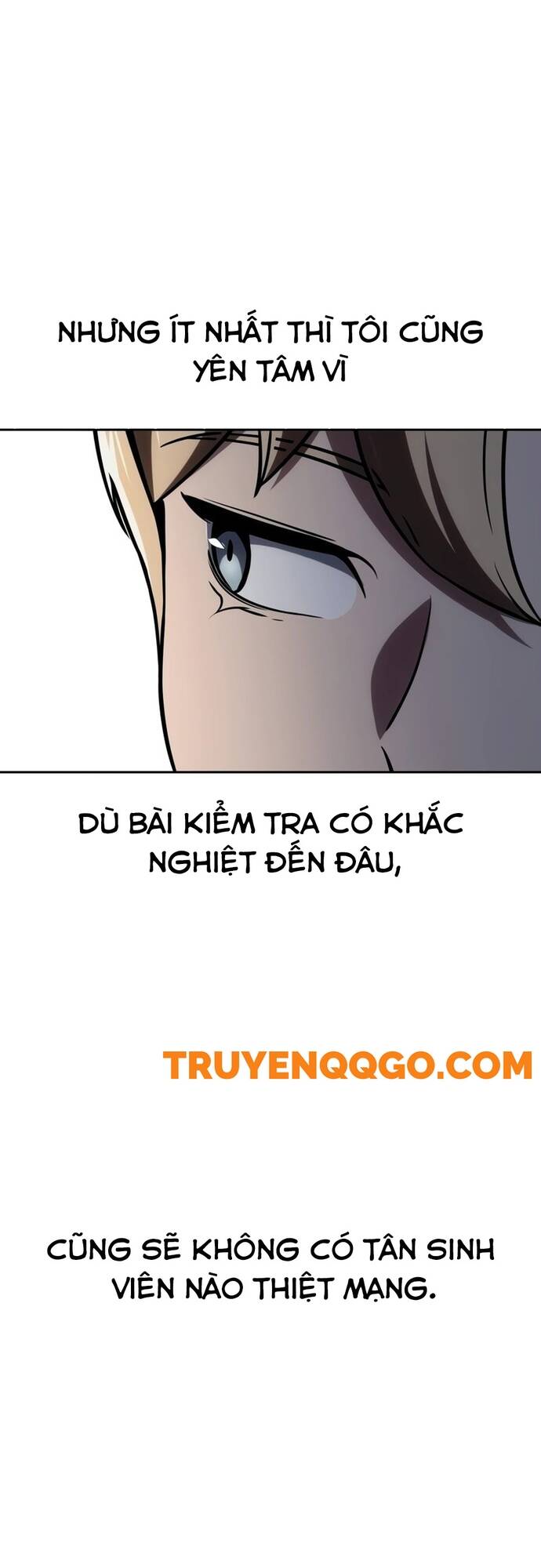 Cẩm Nang Sinh Tồn Của Nhân Vật Phụ Ở Học Viện Chapter 42 - Trang 2