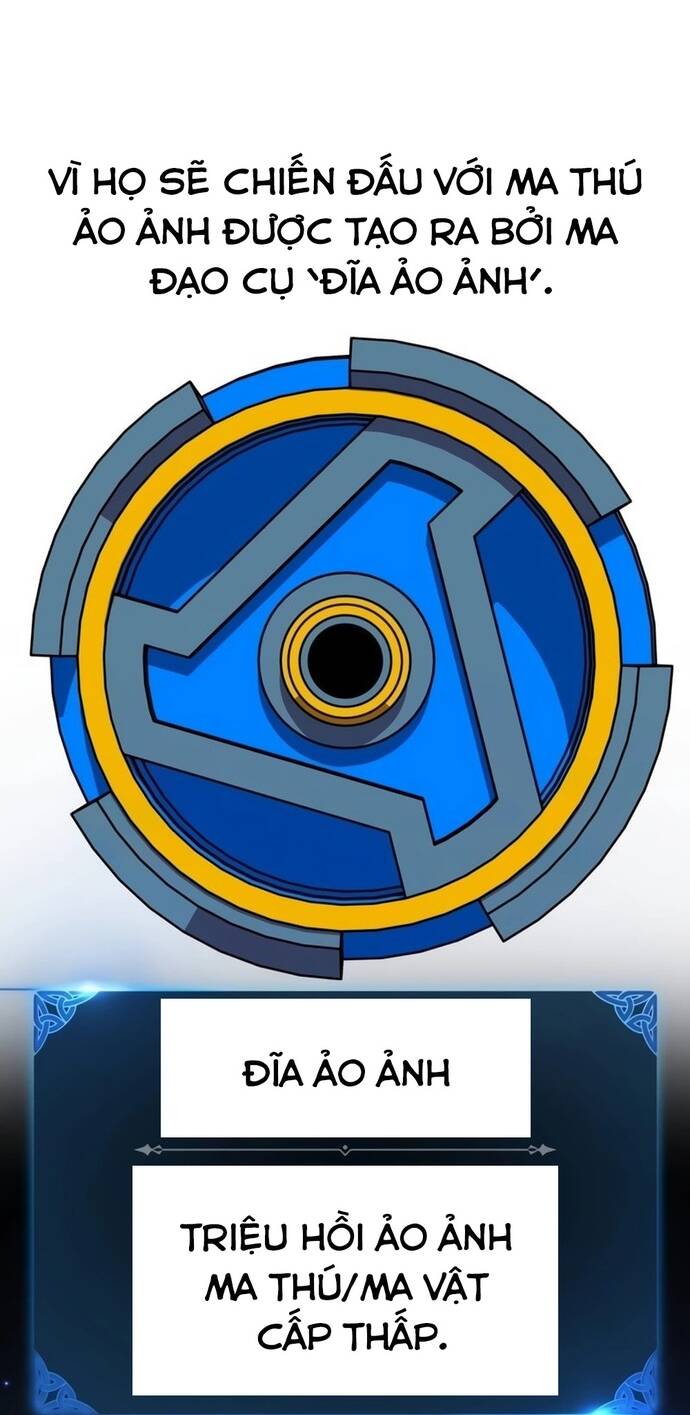 Cẩm Nang Sinh Tồn Của Nhân Vật Phụ Ở Học Viện Chapter 42 - Trang 2