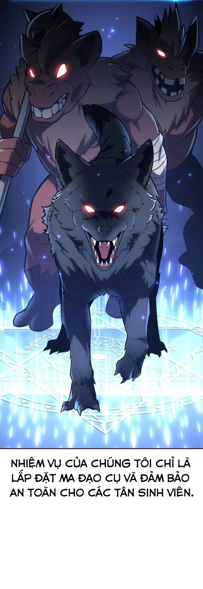Cẩm Nang Sinh Tồn Của Nhân Vật Phụ Ở Học Viện Chapter 42 - Trang 2