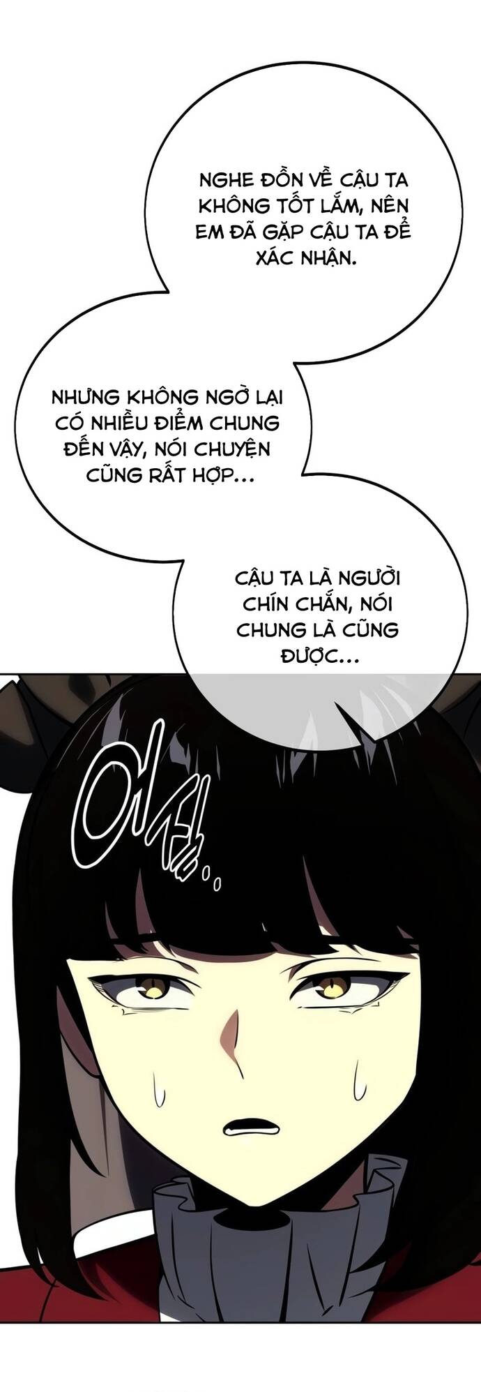 Cẩm Nang Sinh Tồn Của Nhân Vật Phụ Ở Học Viện Chapter 42 - Trang 2