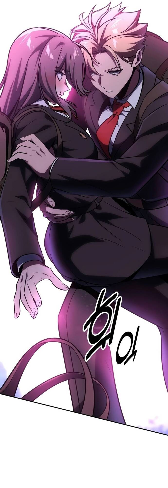 Cẩm Nang Sinh Tồn Của Nhân Vật Phụ Ở Học Viện Chapter 42 - Trang 2