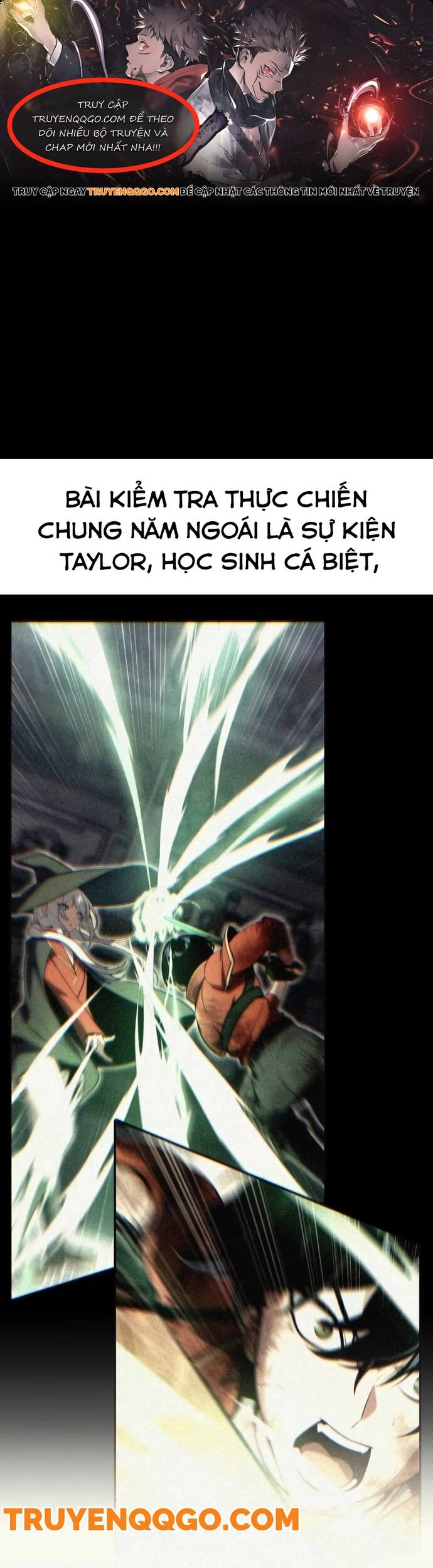 Cẩm Nang Sinh Tồn Của Nhân Vật Phụ Ở Học Viện Chapter 43 - Trang 2