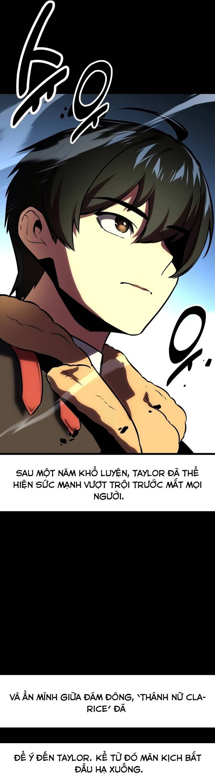 Cẩm Nang Sinh Tồn Của Nhân Vật Phụ Ở Học Viện Chapter 43 - Trang 2