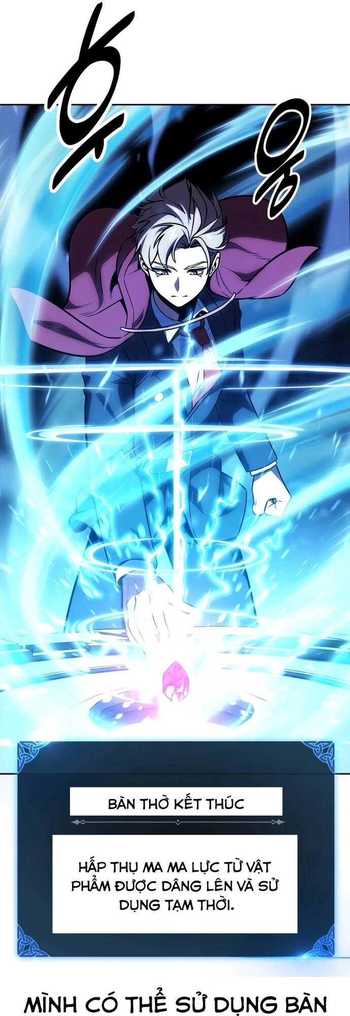 Cẩm Nang Sinh Tồn Của Nhân Vật Phụ Ở Học Viện Chapter 43 - Trang 2