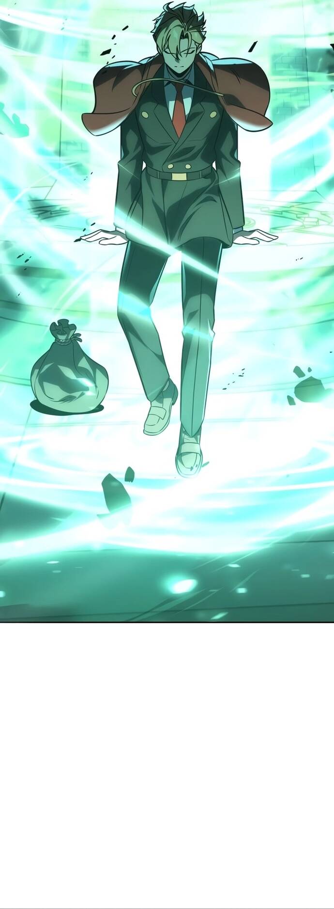 Cẩm Nang Sinh Tồn Của Nhân Vật Phụ Ở Học Viện Chapter 43 - Trang 2