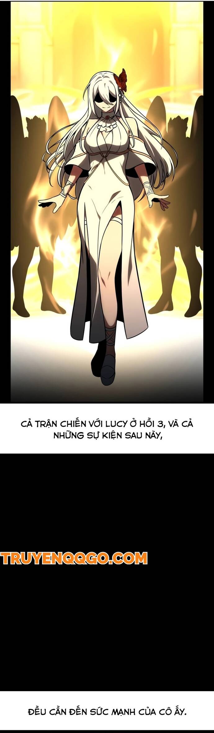 Cẩm Nang Sinh Tồn Của Nhân Vật Phụ Ở Học Viện Chapter 43 - Trang 2