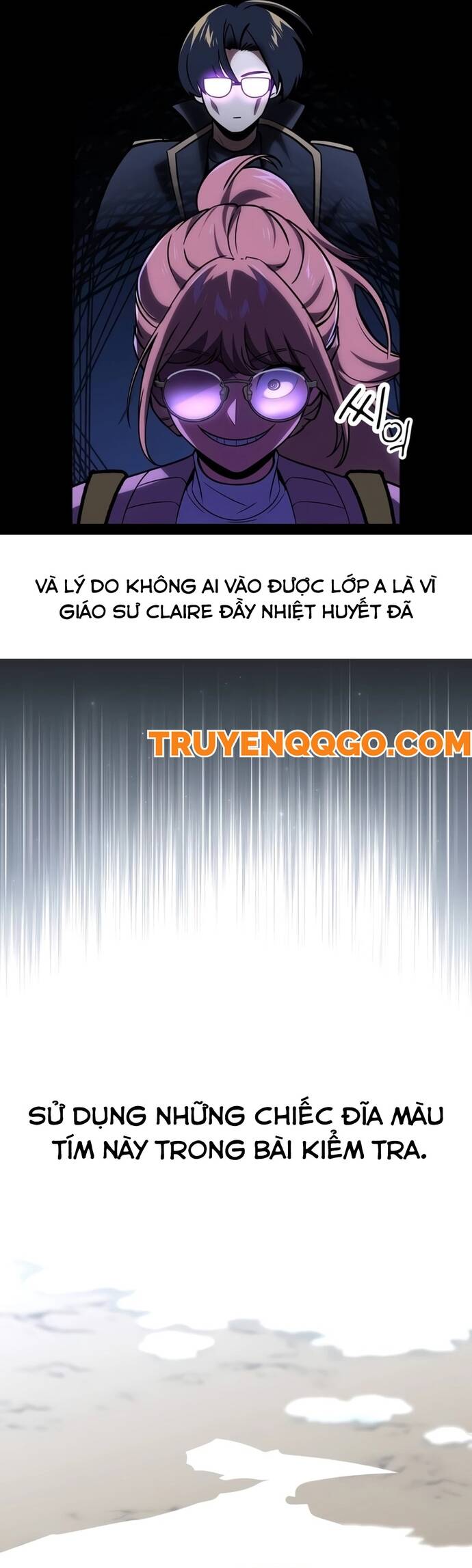 Cẩm Nang Sinh Tồn Của Nhân Vật Phụ Ở Học Viện Chapter 43 - Trang 2