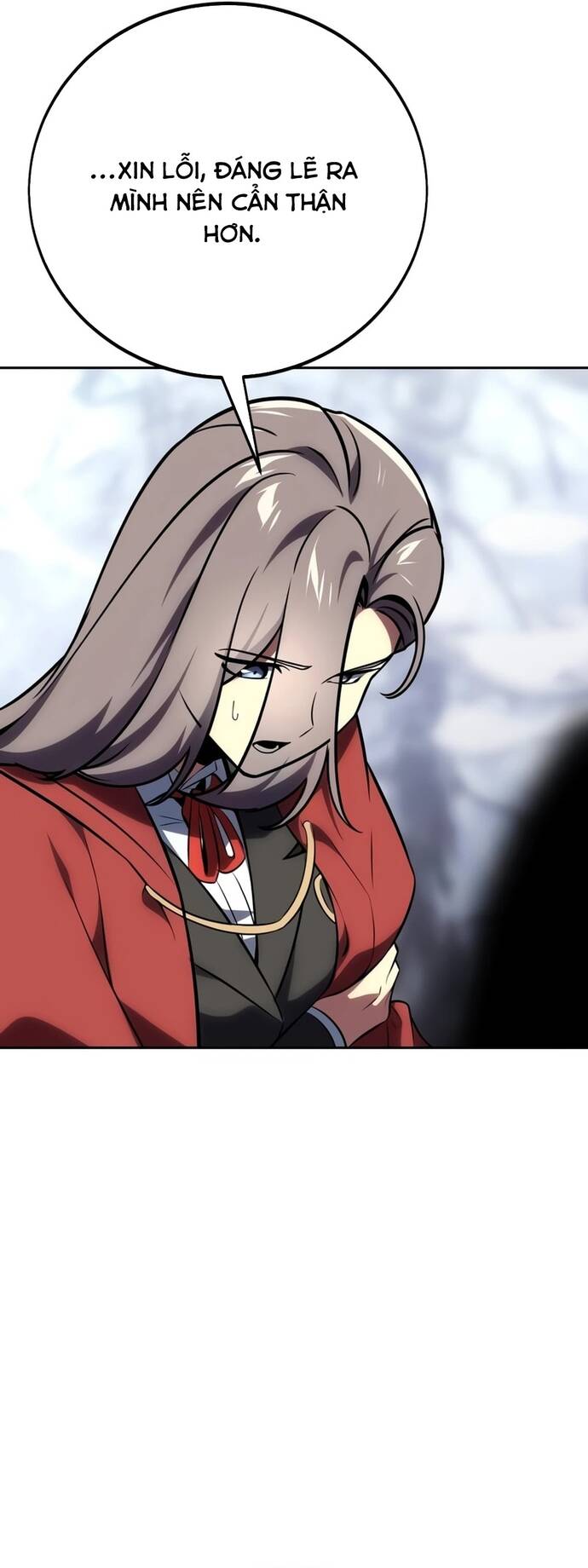 Cẩm Nang Sinh Tồn Của Nhân Vật Phụ Ở Học Viện Chapter 43 - Trang 2