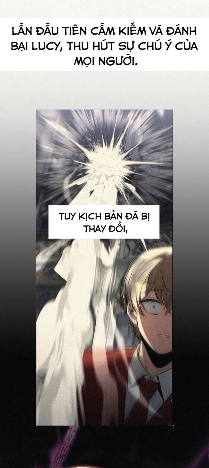 Cẩm Nang Sinh Tồn Của Nhân Vật Phụ Ở Học Viện Chapter 43 - Trang 2