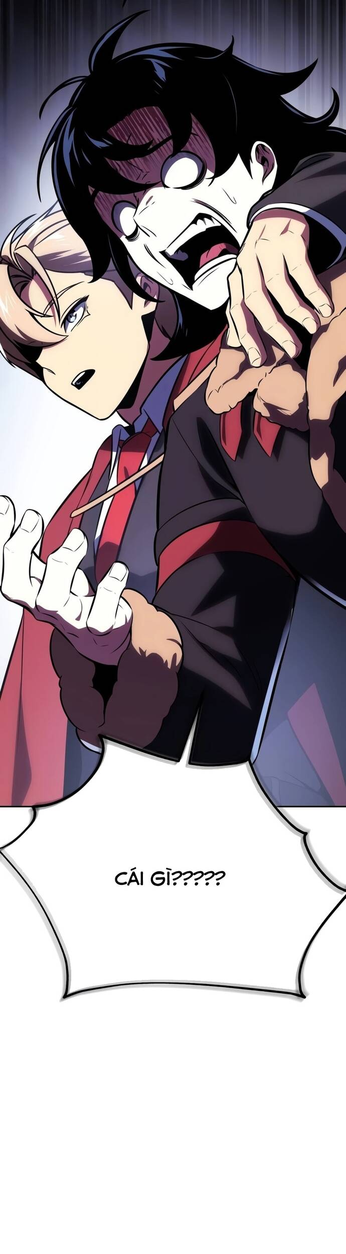 Cẩm Nang Sinh Tồn Của Nhân Vật Phụ Ở Học Viện Chapter 43 - Trang 2