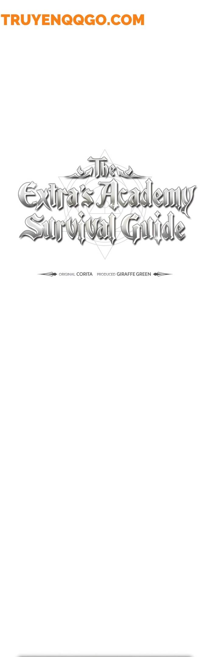 Cẩm Nang Sinh Tồn Của Nhân Vật Phụ Ở Học Viện Chapter 43 - Trang 2