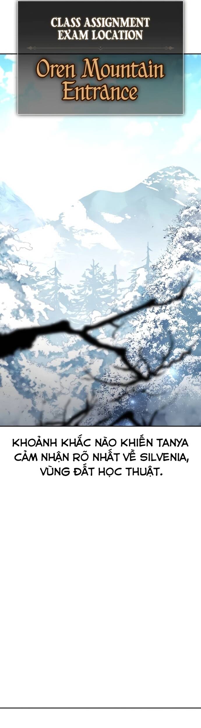 Cẩm Nang Sinh Tồn Của Nhân Vật Phụ Ở Học Viện Chapter 43 - Trang 2