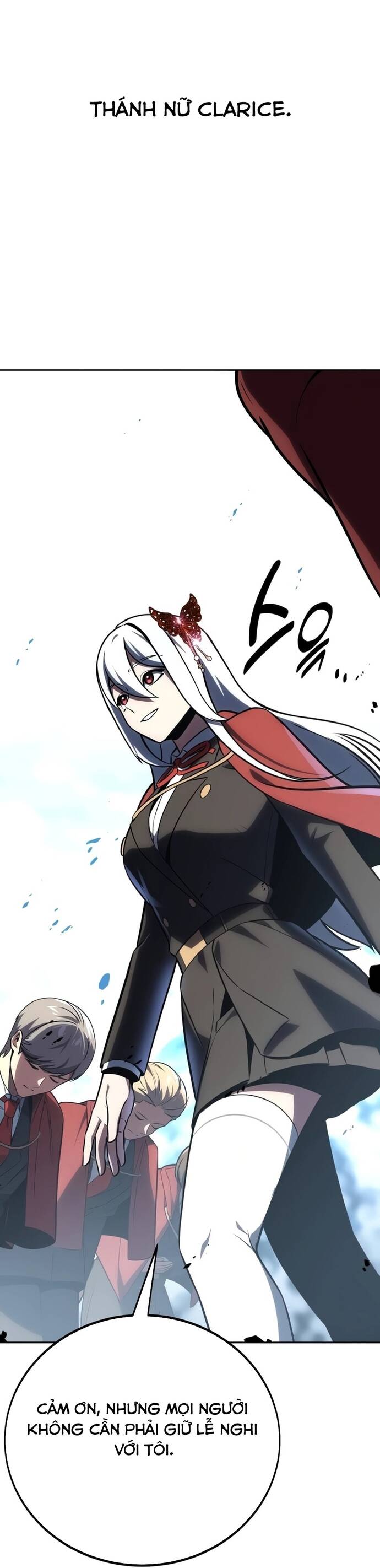 Cẩm Nang Sinh Tồn Của Nhân Vật Phụ Ở Học Viện Chapter 43 - Trang 2