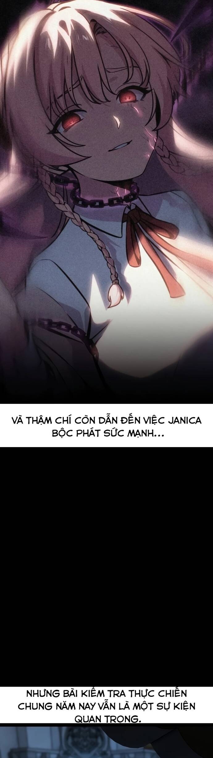 Cẩm Nang Sinh Tồn Của Nhân Vật Phụ Ở Học Viện Chapter 43 - Trang 2