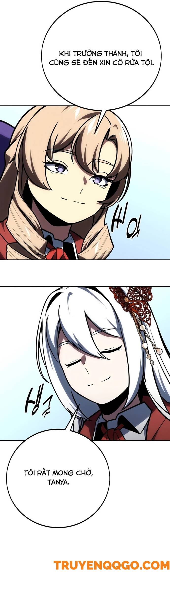 Cẩm Nang Sinh Tồn Của Nhân Vật Phụ Ở Học Viện Chapter 43 - Trang 2