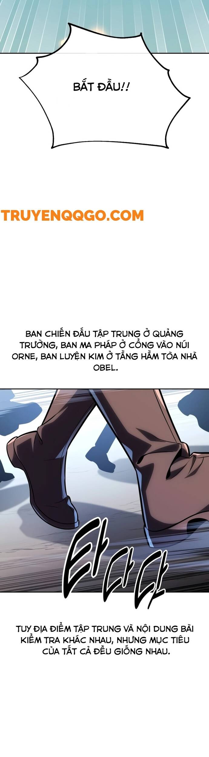 Cẩm Nang Sinh Tồn Của Nhân Vật Phụ Ở Học Viện Chapter 43 - Trang 2