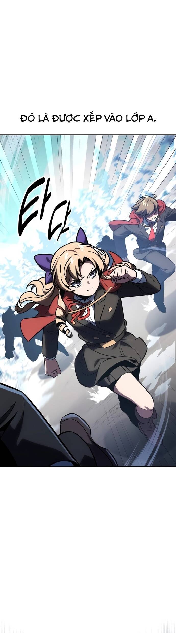 Cẩm Nang Sinh Tồn Của Nhân Vật Phụ Ở Học Viện Chapter 43 - Trang 2