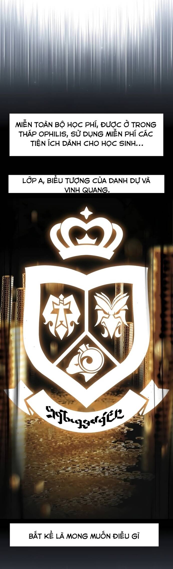 Cẩm Nang Sinh Tồn Của Nhân Vật Phụ Ở Học Viện Chapter 43 - Trang 2