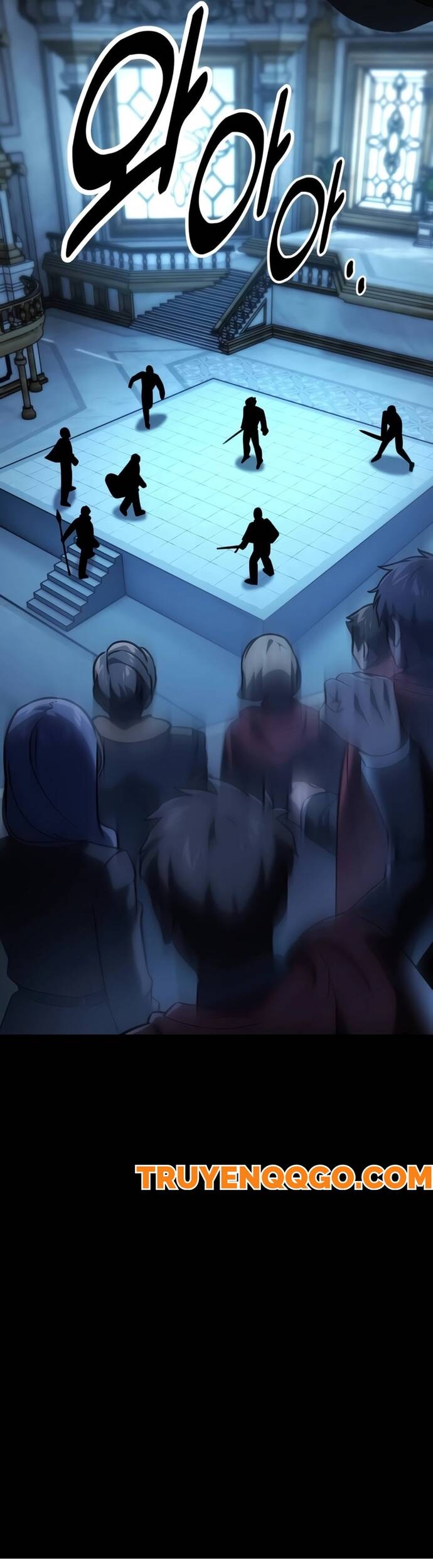 Cẩm Nang Sinh Tồn Của Nhân Vật Phụ Ở Học Viện Chapter 43 - Trang 2