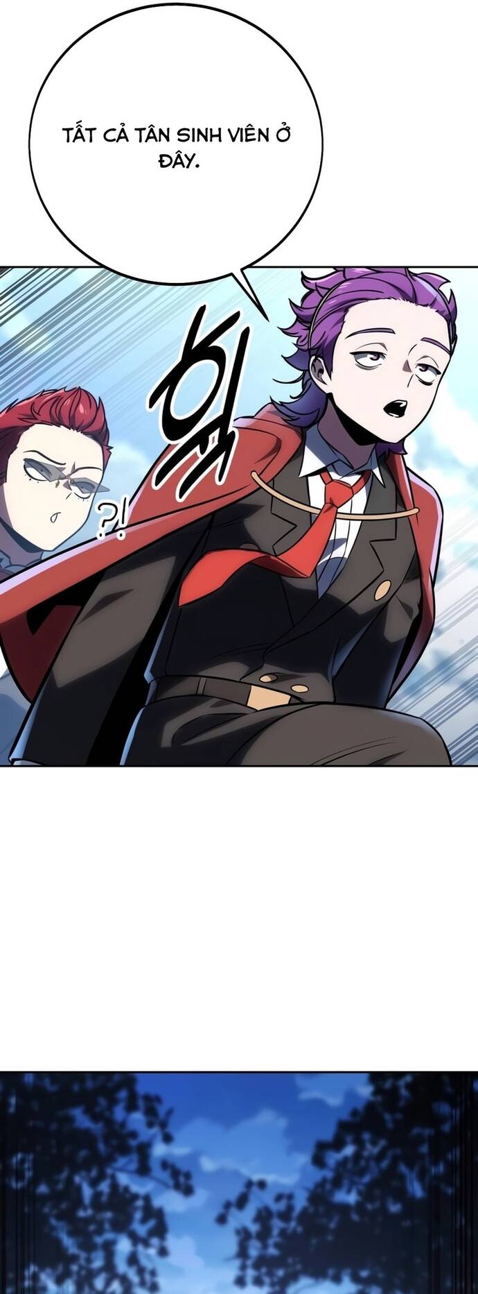 Cẩm Nang Sinh Tồn Của Nhân Vật Phụ Ở Học Viện Chapter 43 - Trang 2