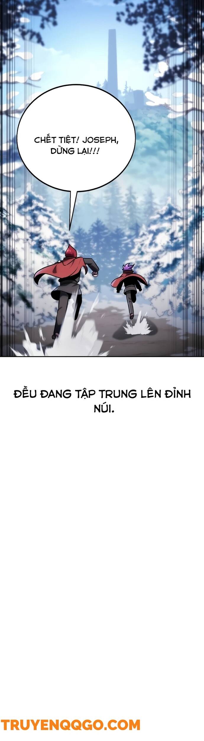 Cẩm Nang Sinh Tồn Của Nhân Vật Phụ Ở Học Viện Chapter 43 - Trang 2