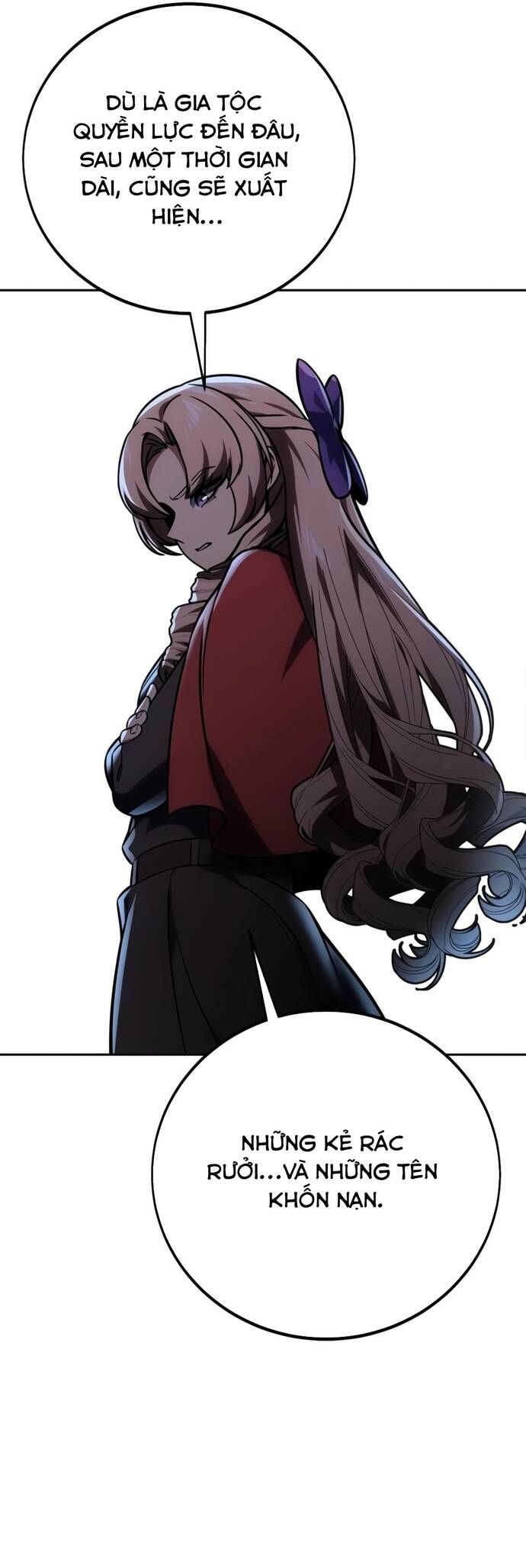 Cẩm Nang Sinh Tồn Của Nhân Vật Phụ Ở Học Viện Chapter 43 - Trang 2