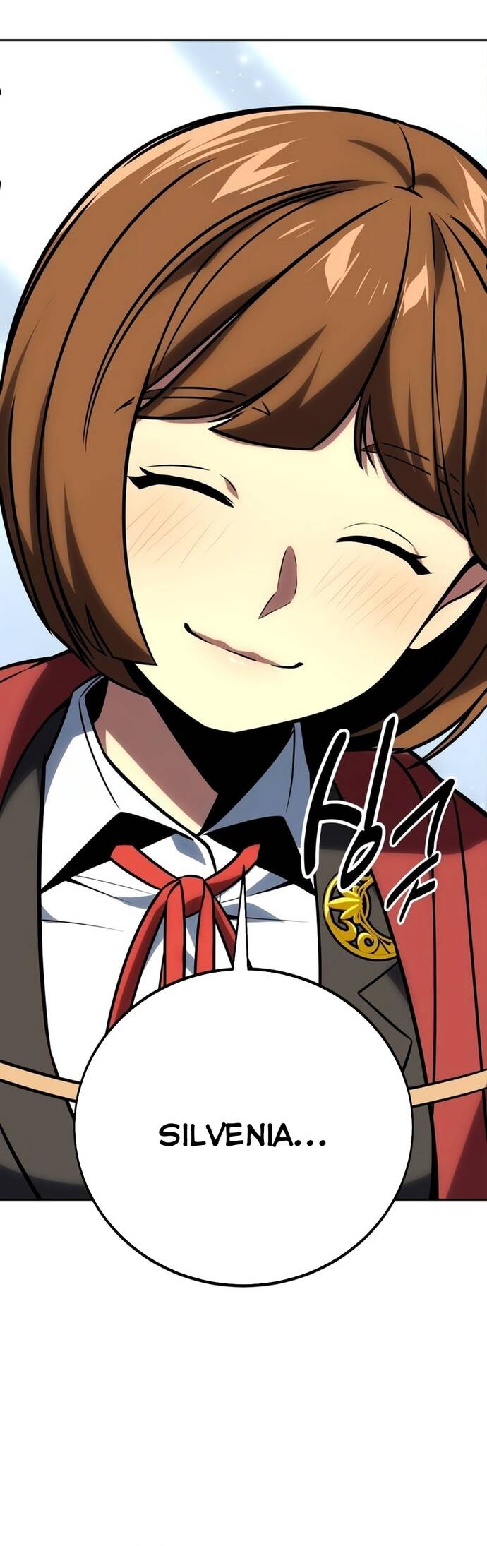 Cẩm Nang Sinh Tồn Của Nhân Vật Phụ Ở Học Viện Chapter 43 - Trang 2