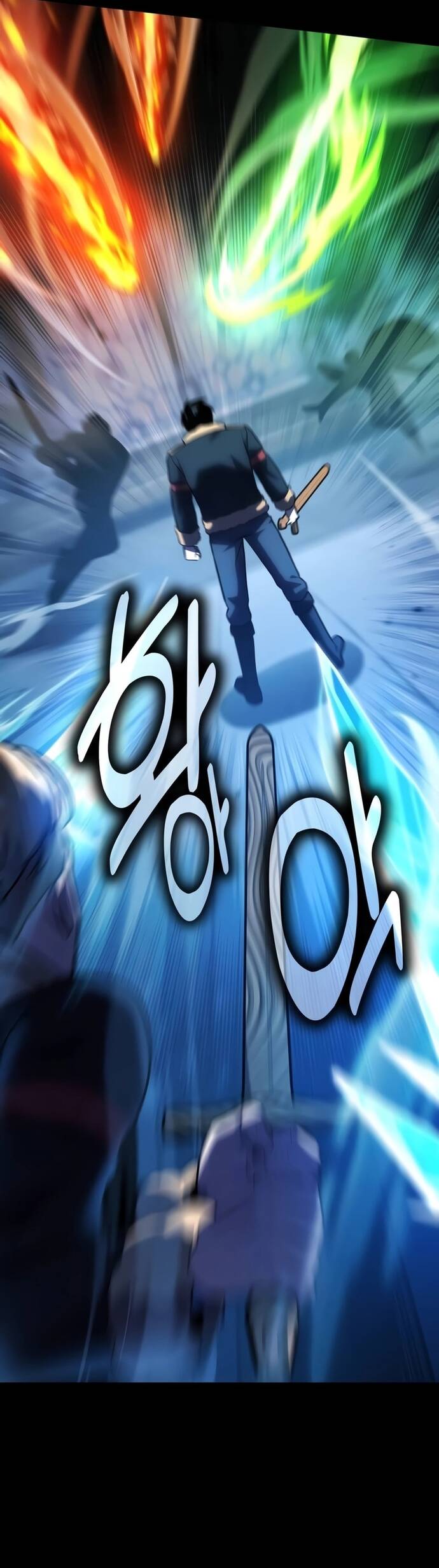 Cẩm Nang Sinh Tồn Của Nhân Vật Phụ Ở Học Viện Chapter 43 - Trang 2