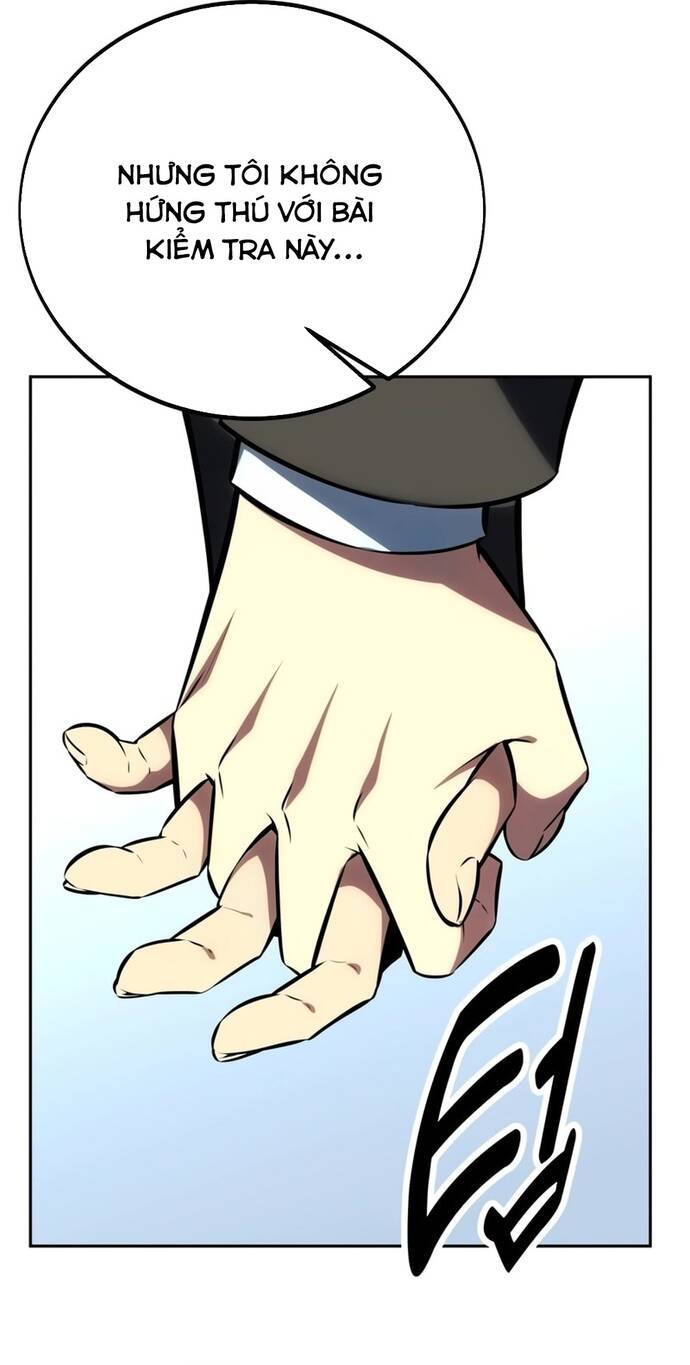 Cẩm Nang Sinh Tồn Của Nhân Vật Phụ Ở Học Viện Chapter 43 - Trang 2