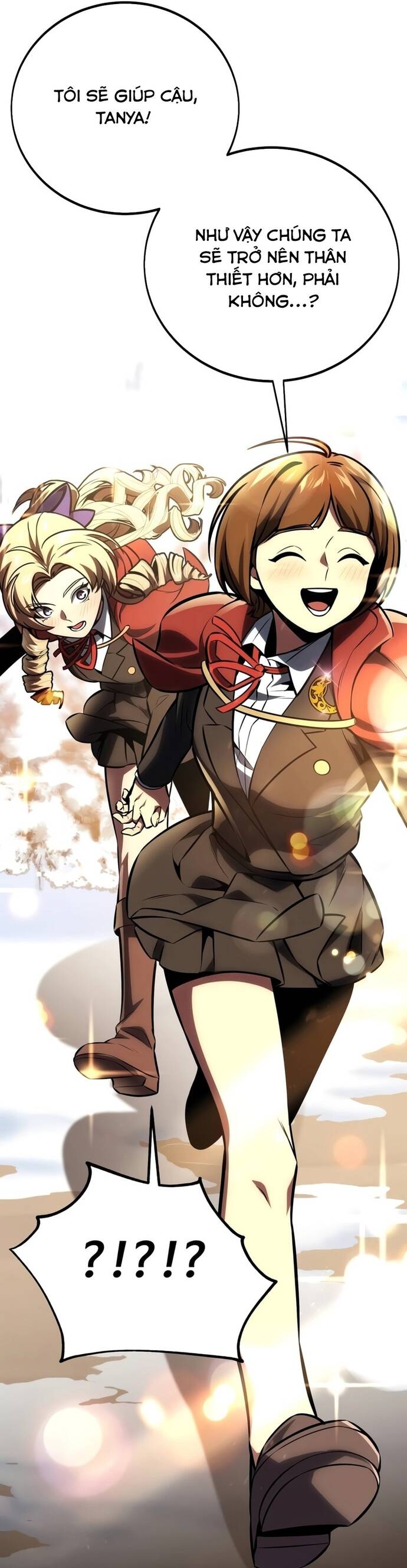 Cẩm Nang Sinh Tồn Của Nhân Vật Phụ Ở Học Viện Chapter 43 - Trang 2