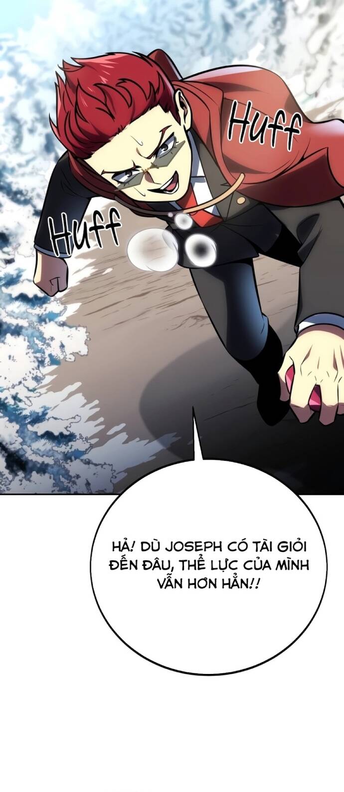 Cẩm Nang Sinh Tồn Của Nhân Vật Phụ Ở Học Viện Chapter 43 - Trang 2