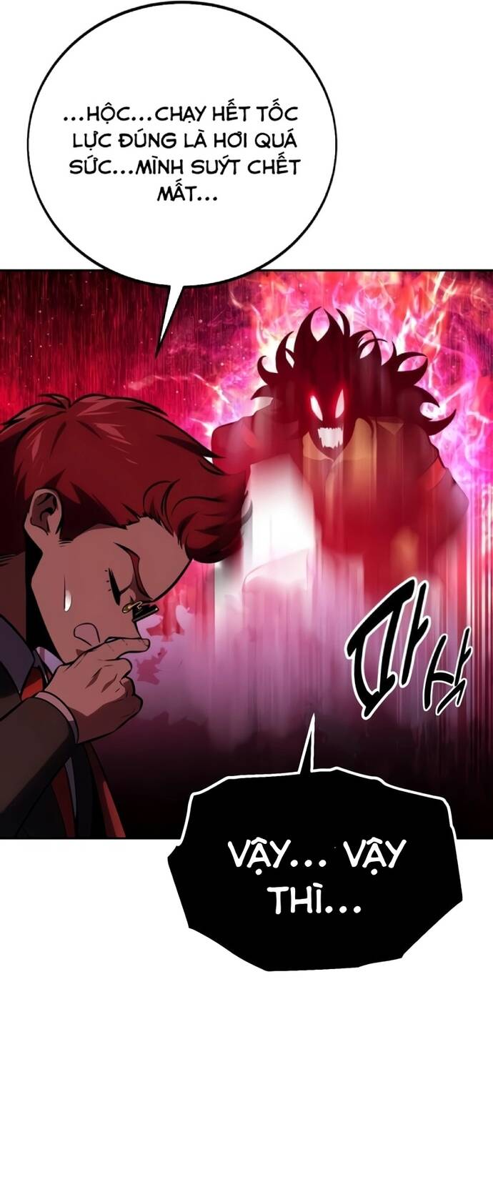 Cẩm Nang Sinh Tồn Của Nhân Vật Phụ Ở Học Viện Chapter 43 - Trang 2