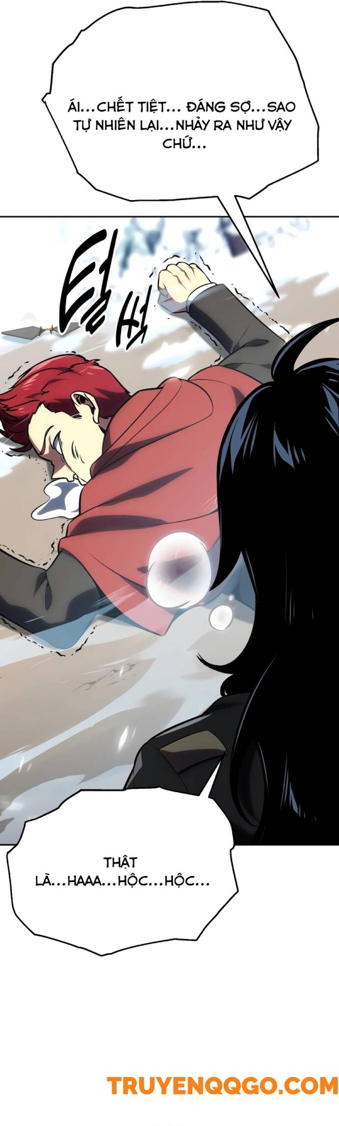 Cẩm Nang Sinh Tồn Của Nhân Vật Phụ Ở Học Viện Chapter 43 - Trang 2