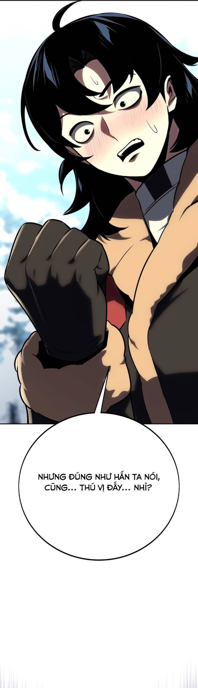 Cẩm Nang Sinh Tồn Của Nhân Vật Phụ Ở Học Viện Chapter 43 - Trang 2