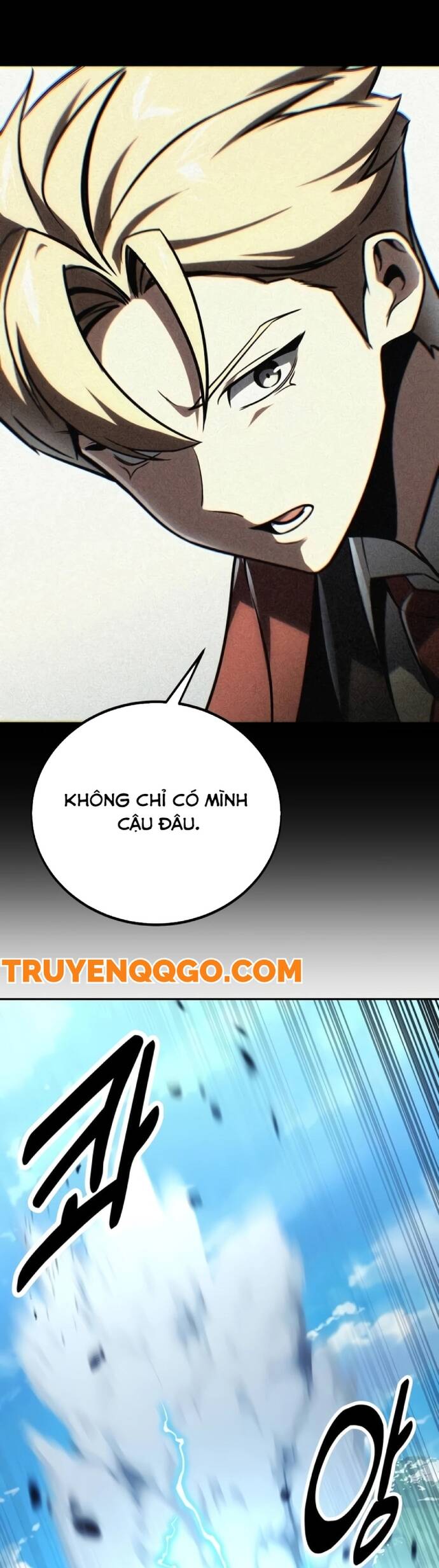 Cẩm Nang Sinh Tồn Của Nhân Vật Phụ Ở Học Viện Chapter 43 - Trang 2