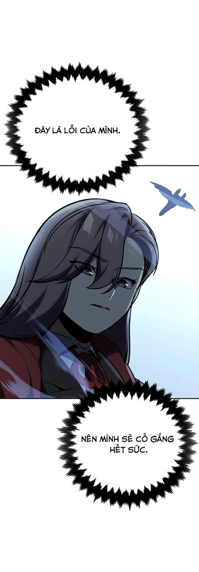 Cẩm Nang Sinh Tồn Của Nhân Vật Phụ Ở Học Viện Chapter 43 - Trang 2