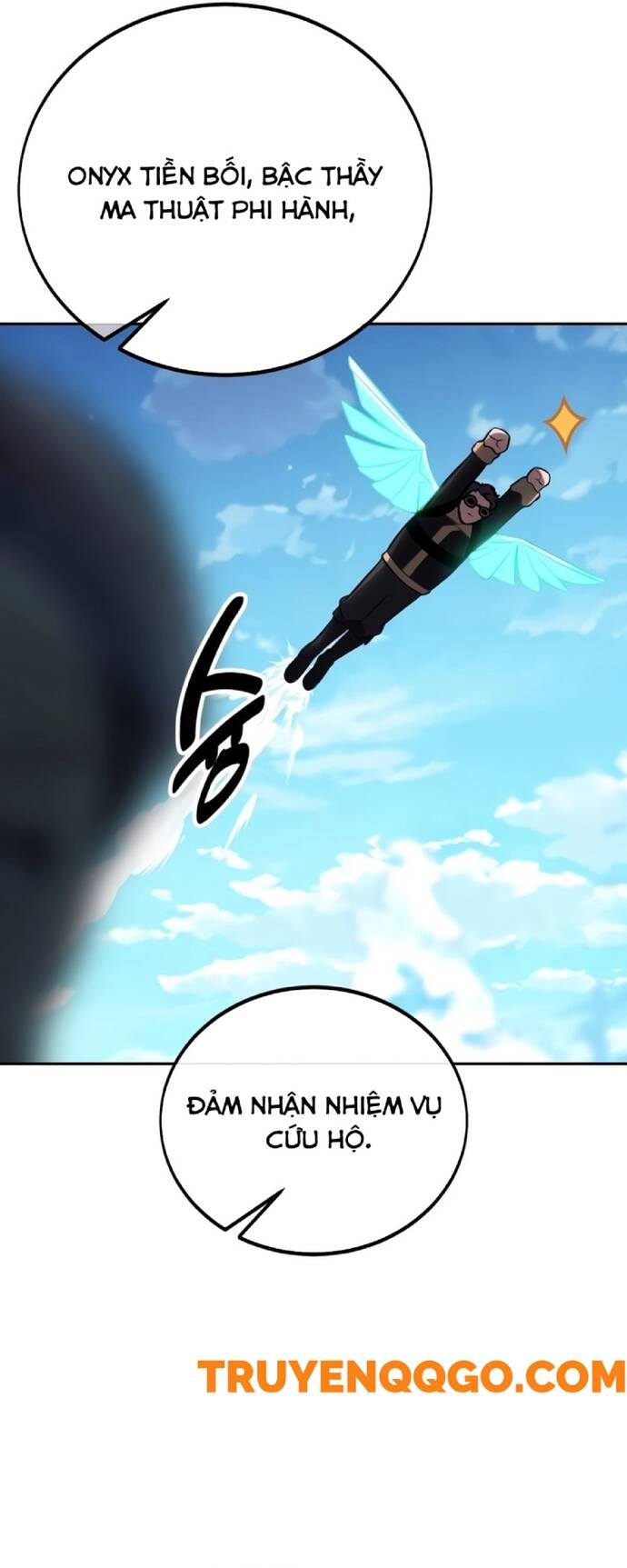 Cẩm Nang Sinh Tồn Của Nhân Vật Phụ Ở Học Viện Chapter 43 - Trang 2