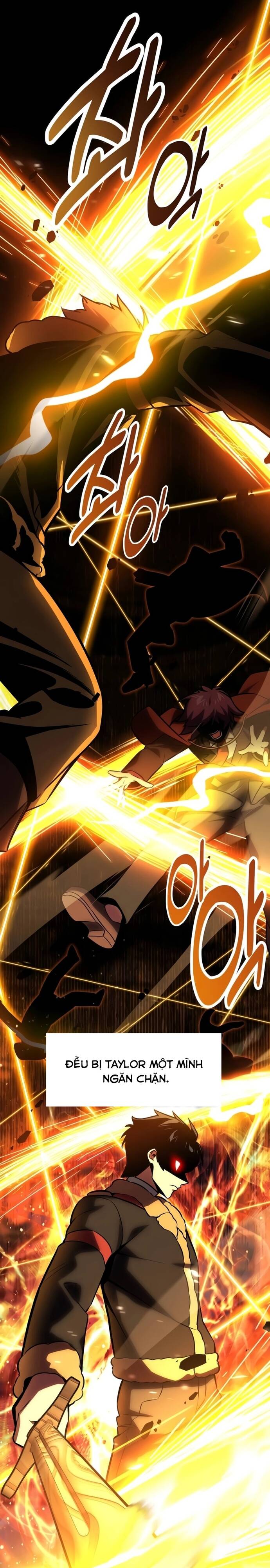 Cẩm Nang Sinh Tồn Của Nhân Vật Phụ Ở Học Viện Chapter 43 - Trang 2