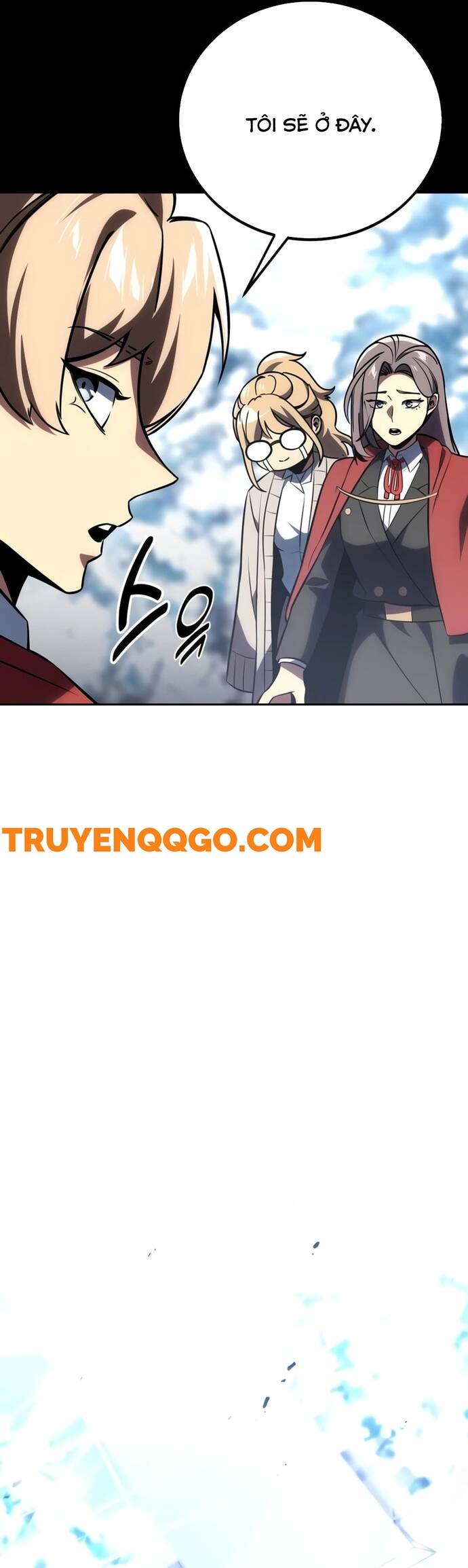 Cẩm Nang Sinh Tồn Của Nhân Vật Phụ Ở Học Viện Chapter 43 - Trang 2