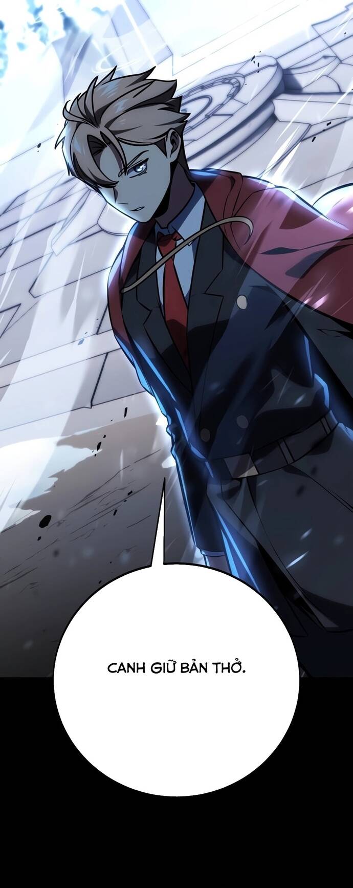 Cẩm Nang Sinh Tồn Của Nhân Vật Phụ Ở Học Viện Chapter 43 - Trang 2