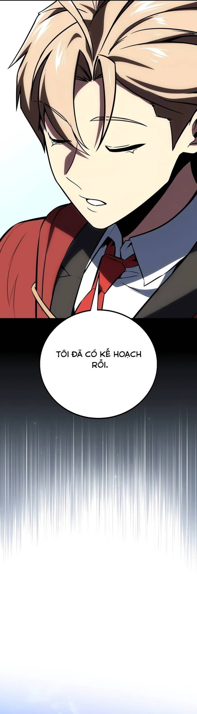 Cẩm Nang Sinh Tồn Của Nhân Vật Phụ Ở Học Viện Chapter 43 - Trang 2