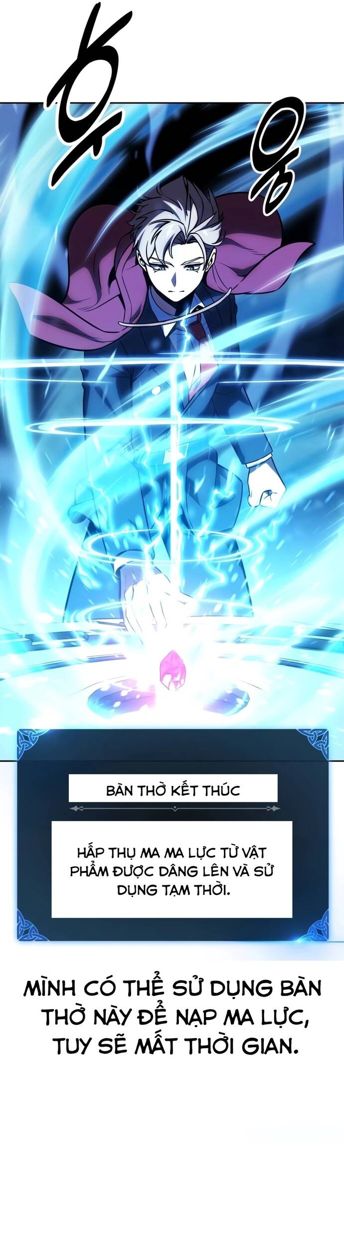 Cẩm Nang Sinh Tồn Của Nhân Vật Phụ Ở Học Viện Chapter 43 - Trang 2